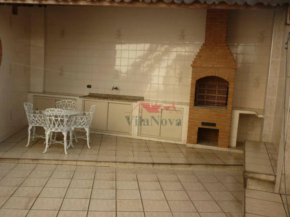 Casa, 3 quartos, 360 m² - Foto 5
