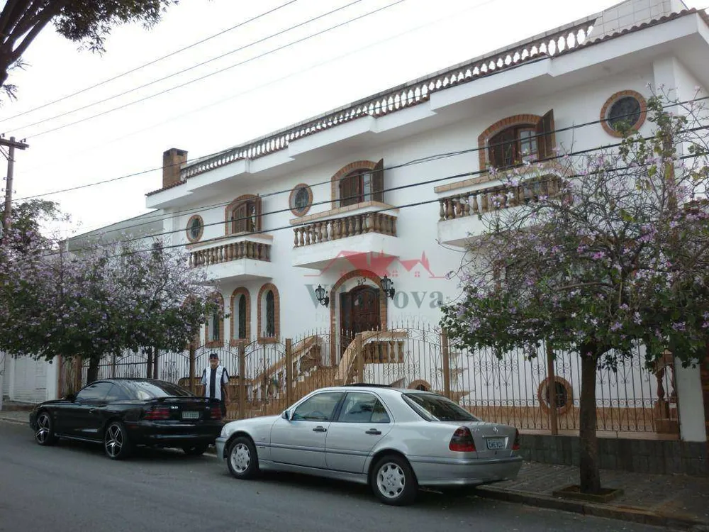 Casa, 3 quartos, 360 m² - Foto 1