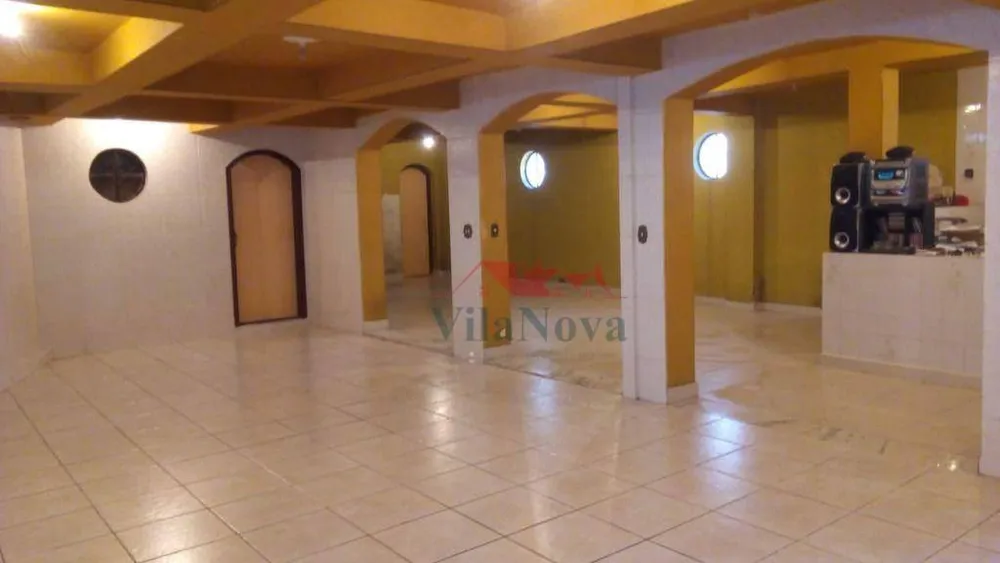 Casa, 3 quartos, 360 m² - Foto 7