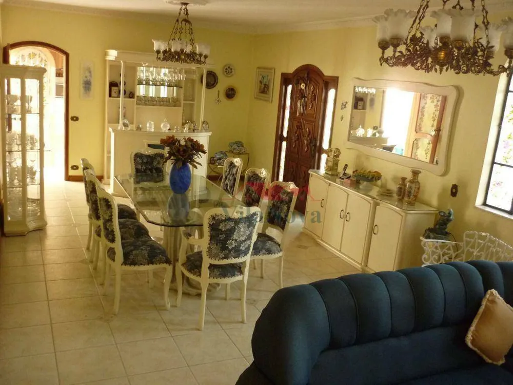 Casa, 3 quartos, 360 m² - Foto 2
