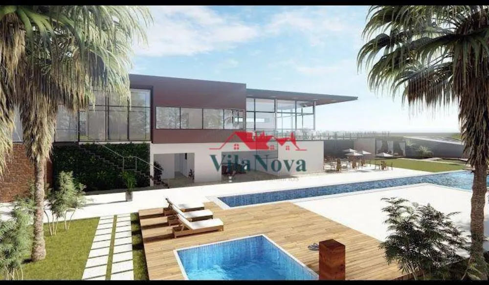 Loteamento e Condomínio, 1049 m² - Foto 1