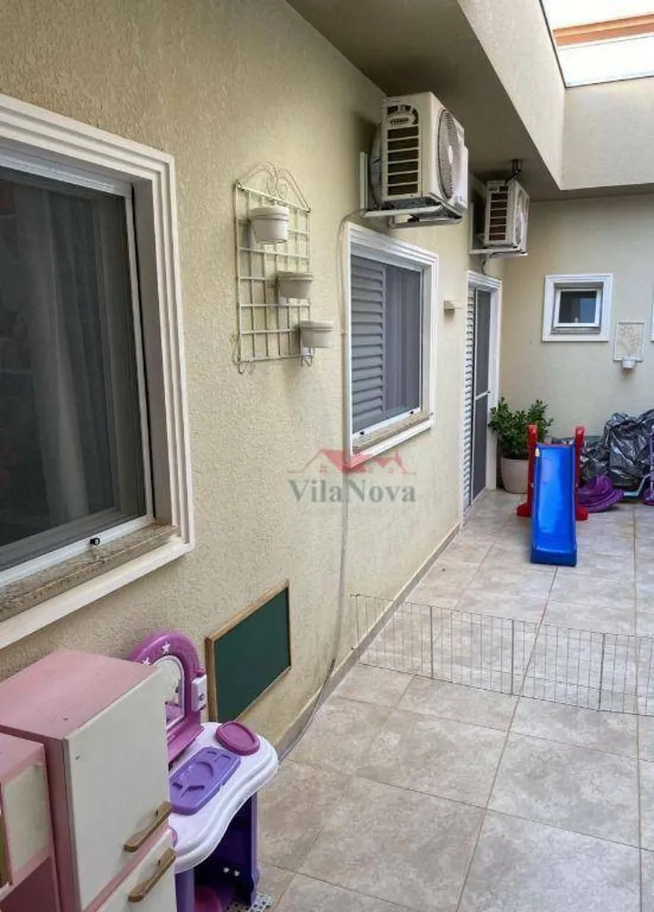 Casa, 3 quartos, 117 m² - Foto 6