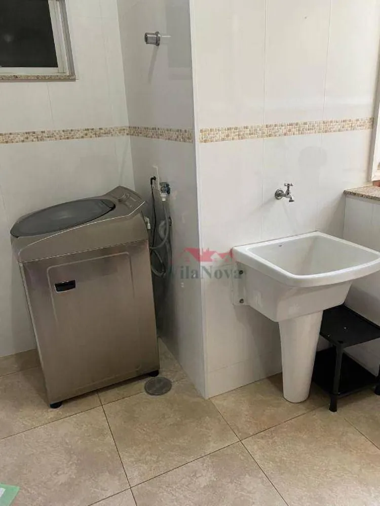 Casa, 3 quartos, 117 m² - Foto 4