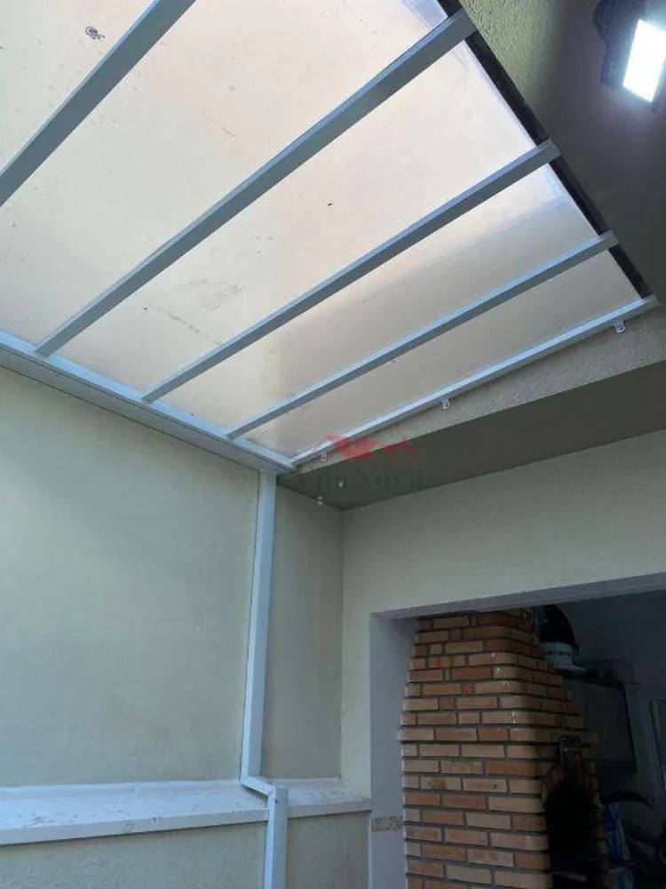 Casa, 3 quartos, 117 m² - Foto 3