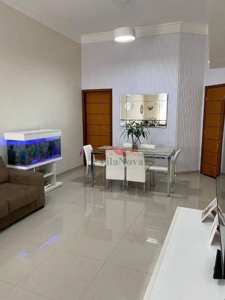Casa, 3 quartos, 117 m² - Foto 5