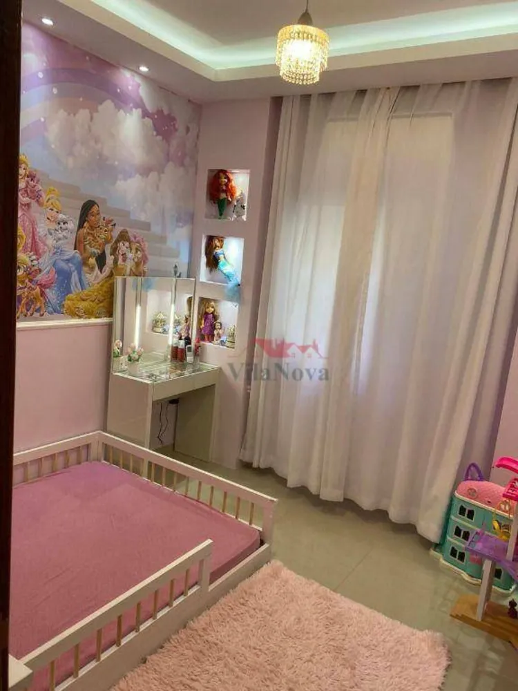 Casa, 3 quartos, 117 m² - Foto 12