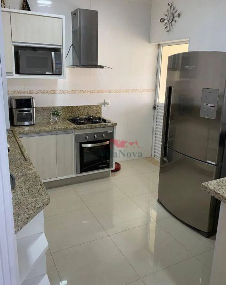 Casa, 3 quartos, 117 m² - Foto 7