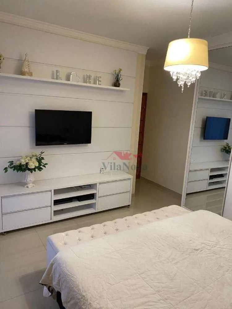 Casa, 3 quartos, 117 m² - Foto 10