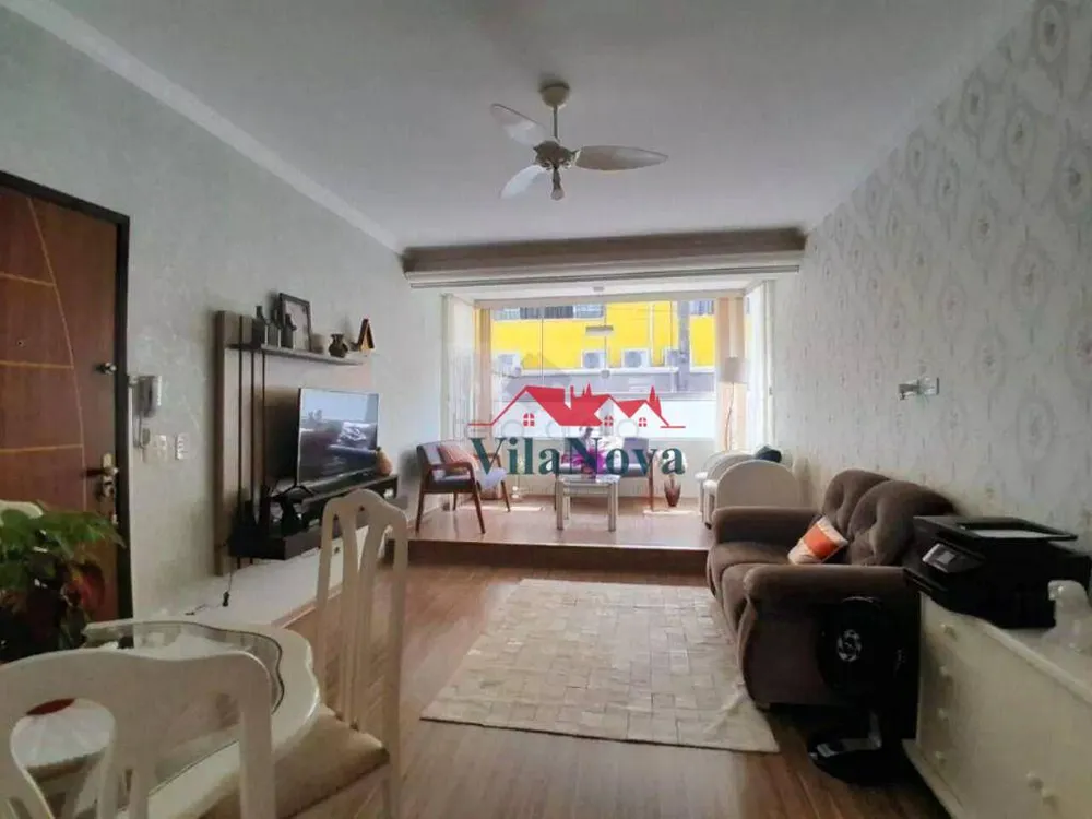 Apartamento, 2 quartos, 105 m² - Foto 10