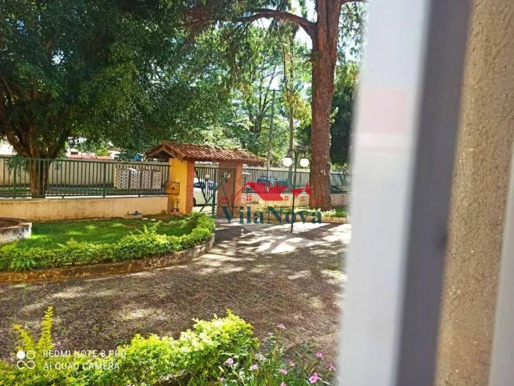 Apartamento, 2 quartos, 105 m² - Foto 3