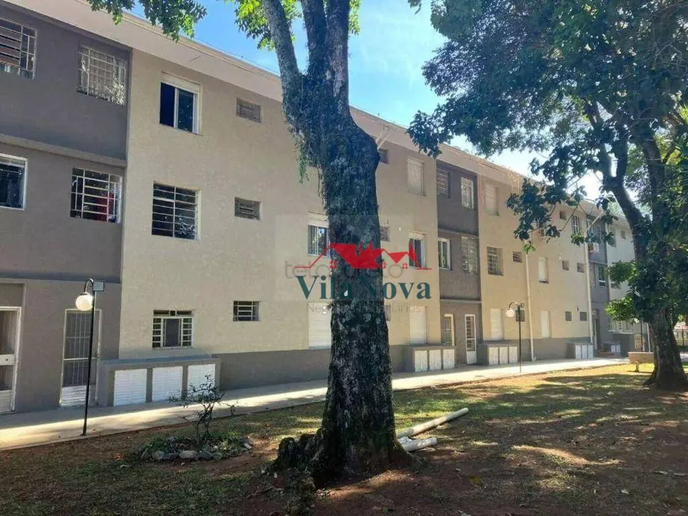 Apartamento, 2 quartos, 105 m² - Foto 5