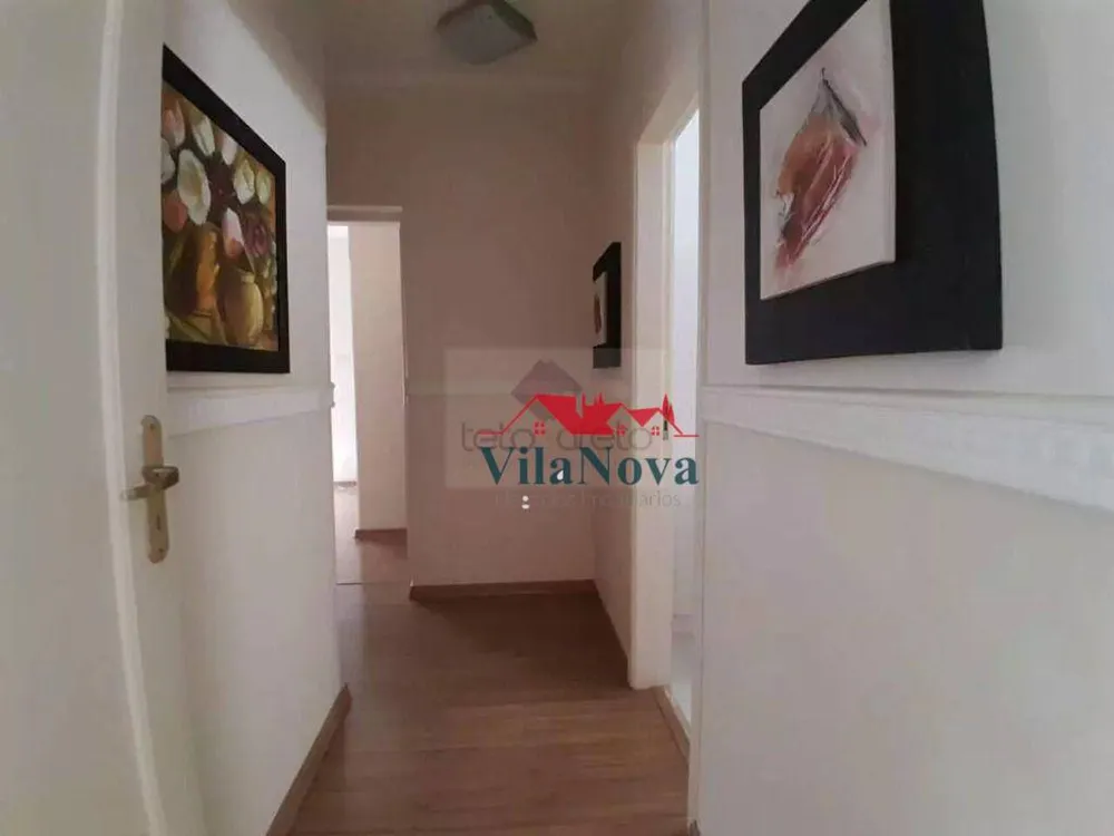 Apartamento, 2 quartos, 105 m² - Foto 2