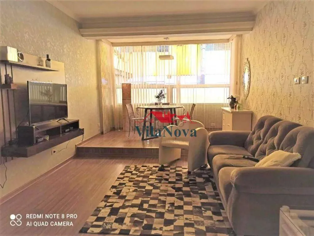 Apartamento, 2 quartos, 105 m² - Foto 6