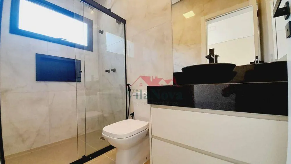 Casa de Condomínio, 3 quartos - Foto 8