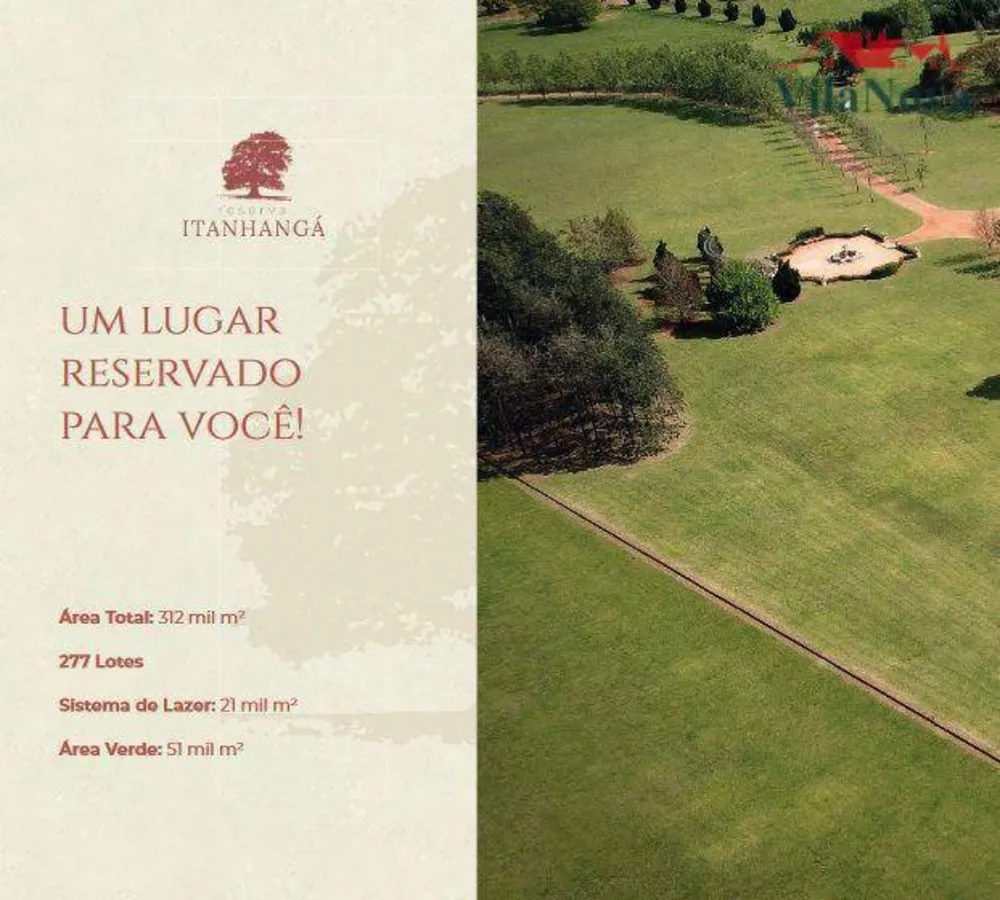 Loteamento e Condomínio, 479 m² - Foto 4