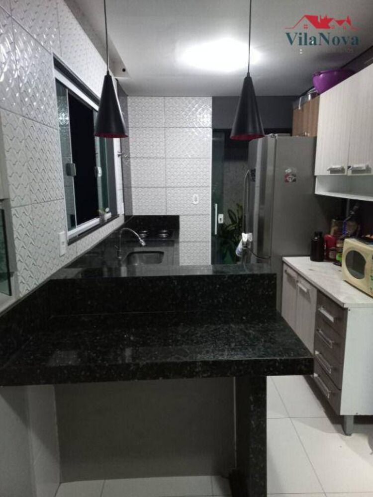 Casa, 2 quartos, 53 m² - Foto 9