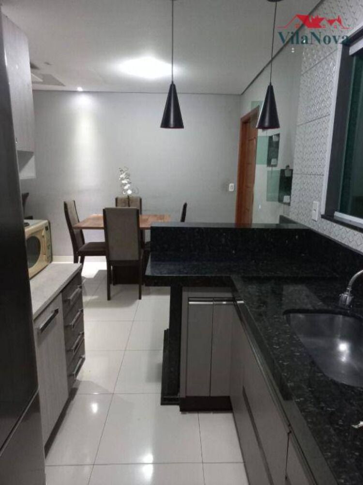 Casa, 2 quartos, 53 m² - Foto 5