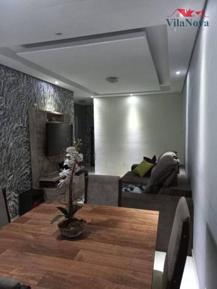 Casa, 2 quartos, 53 m² - Foto 10