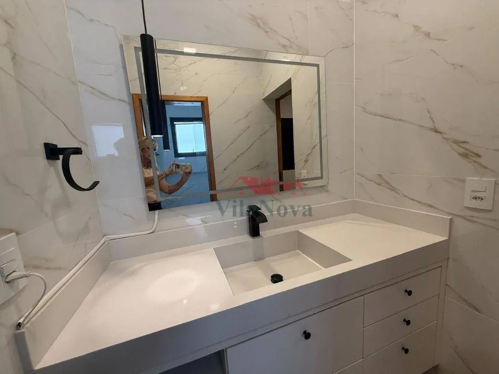 Casa de Condomínio, 3 quartos - Foto 7