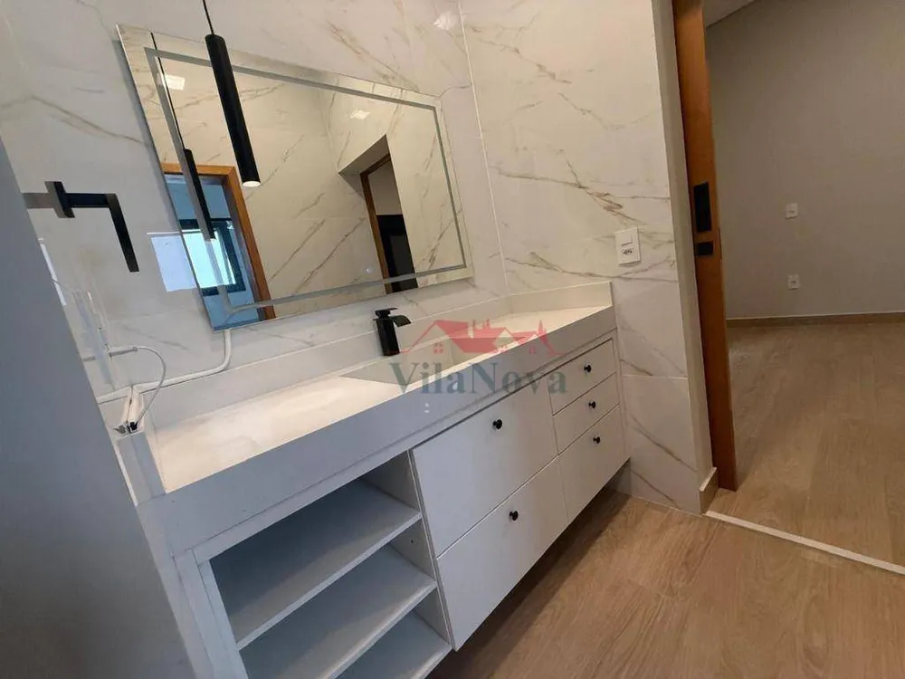 Casa de Condomínio, 3 quartos - Foto 5