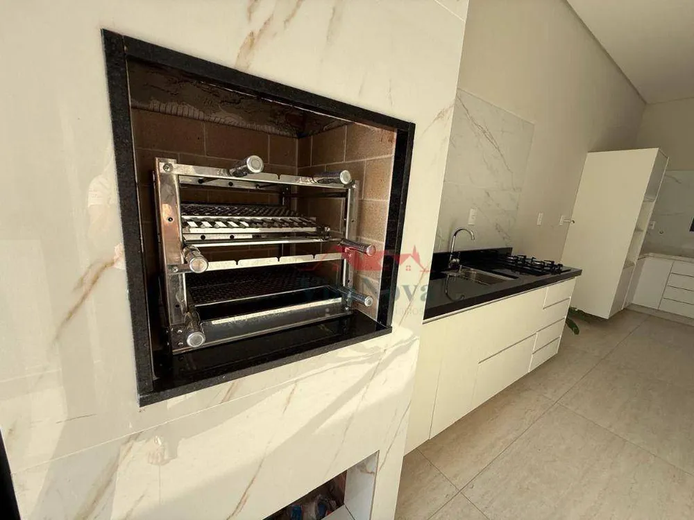 Casa de Condomínio, 3 quartos - Foto 6