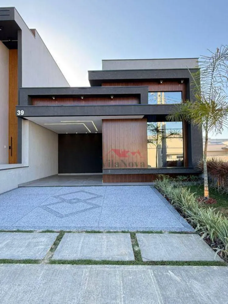 Casa de Condomínio, 3 quartos - Foto 7