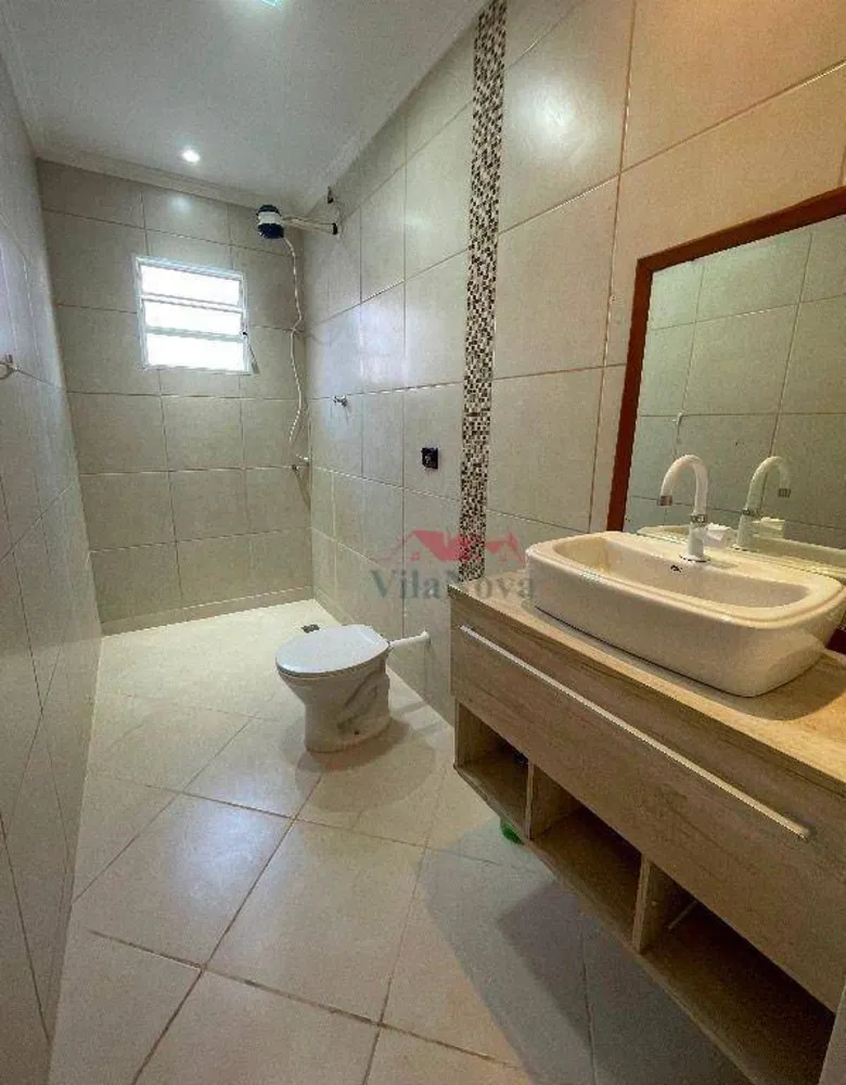 Casa, 2 quartos, 187 m² - Foto 6