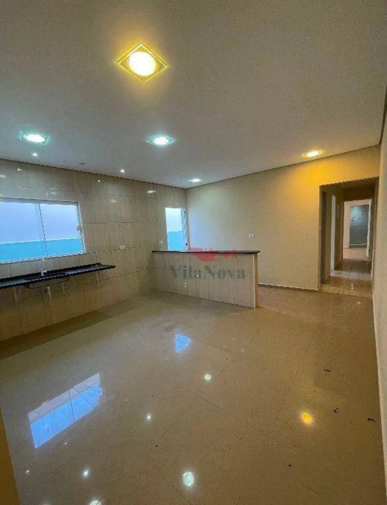 Casa, 2 quartos, 187 m² - Foto 5