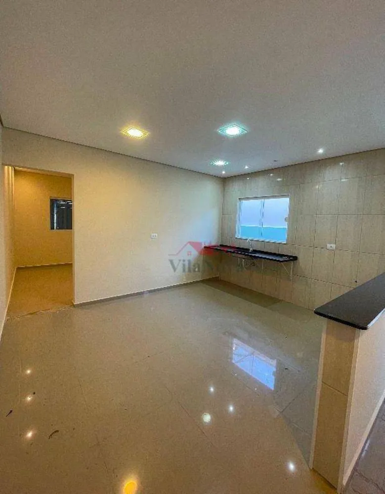 Casa, 2 quartos, 187 m² - Foto 4