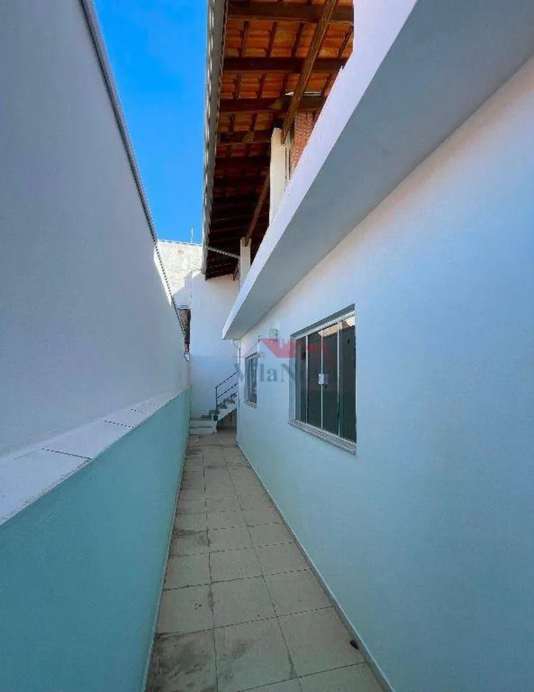 Casa, 2 quartos, 187 m² - Foto 10