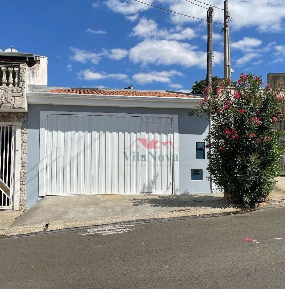 Casa, 2 quartos, 187 m² - Foto 2