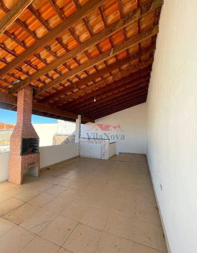 Casa, 2 quartos, 187 m² - Foto 12