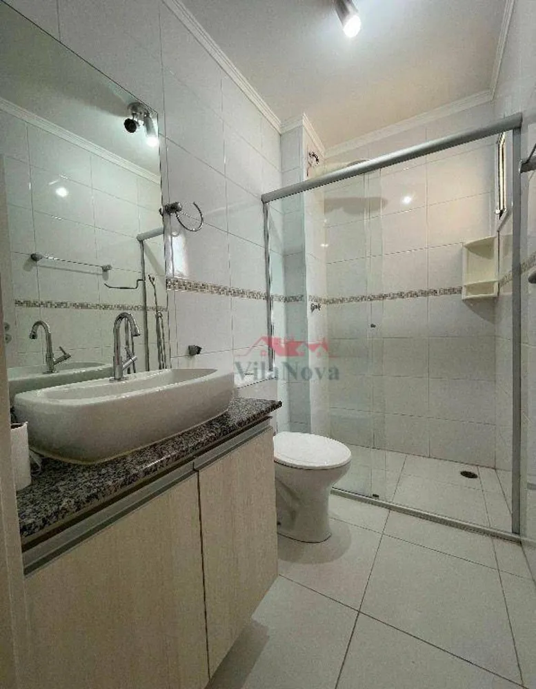 Apartamento, 3 quartos, 75 m² - Foto 5