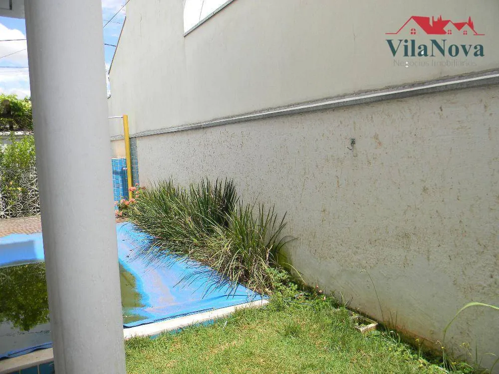 Casa, 3 quartos, 240 m² - Foto 5