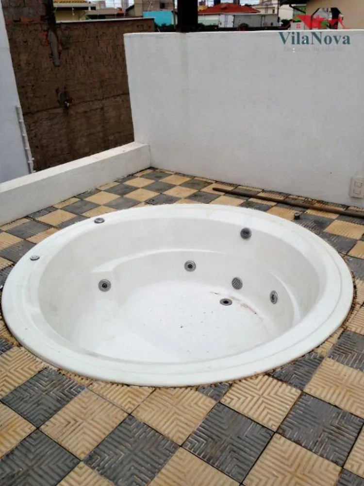 Casa, 3 quartos, 240 m² - Foto 10