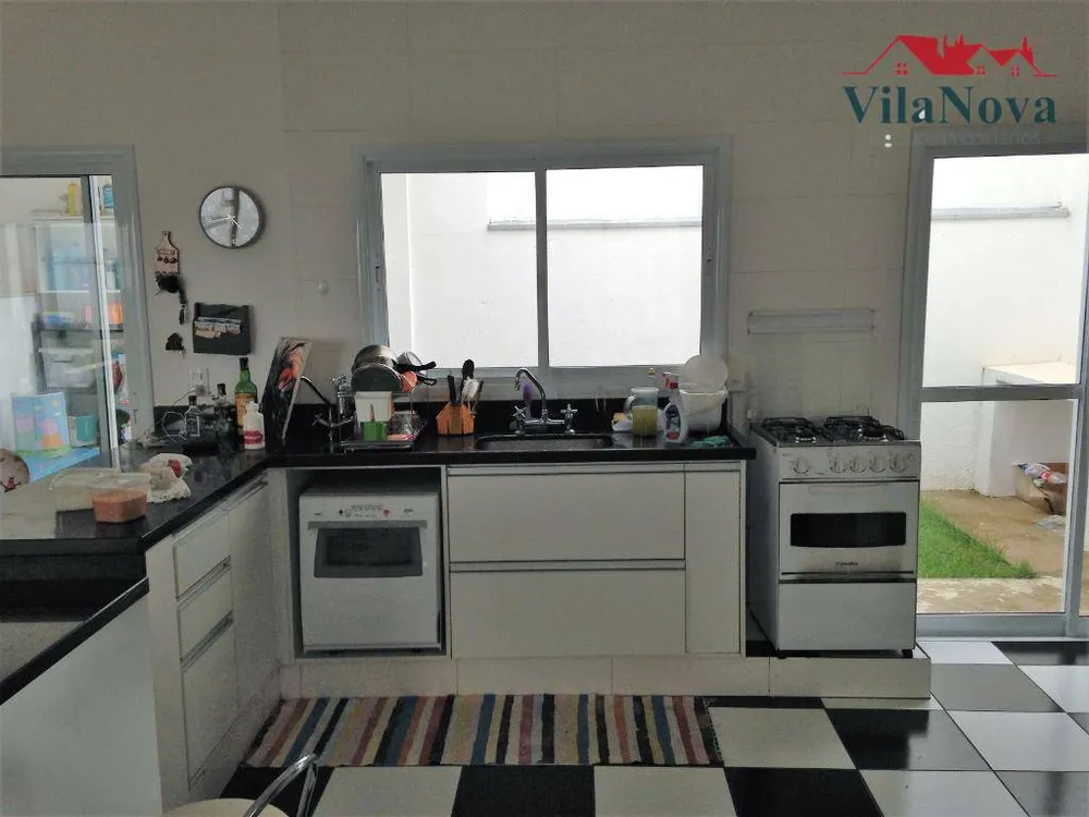 Casa, 3 quartos, 240 m² - Foto 6