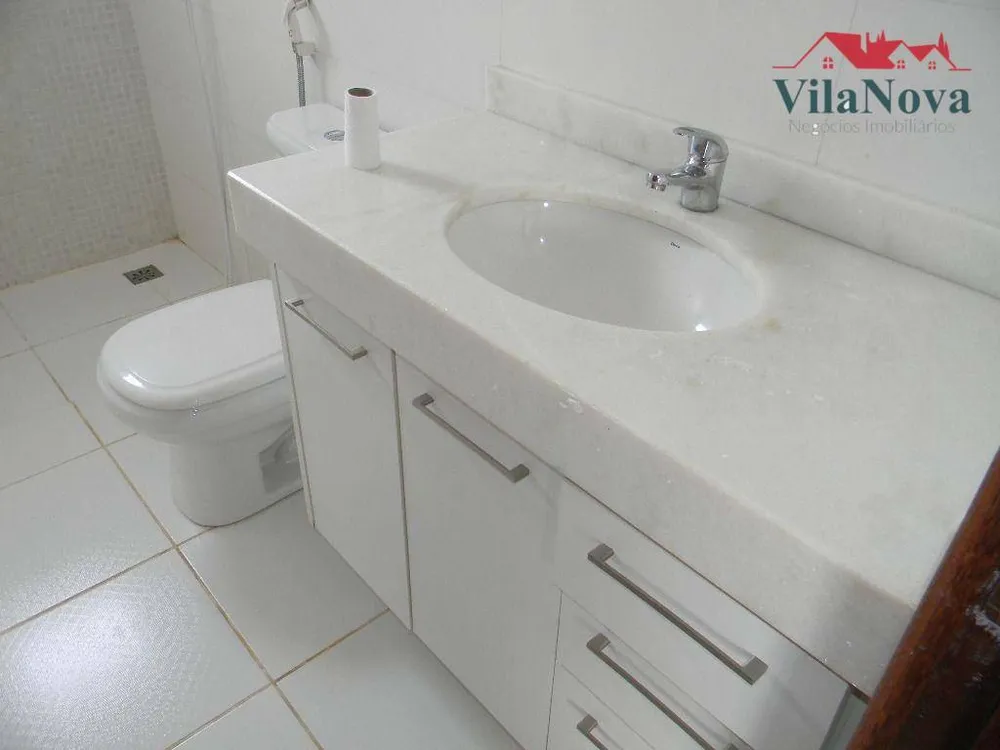 Casa, 3 quartos, 240 m² - Foto 7