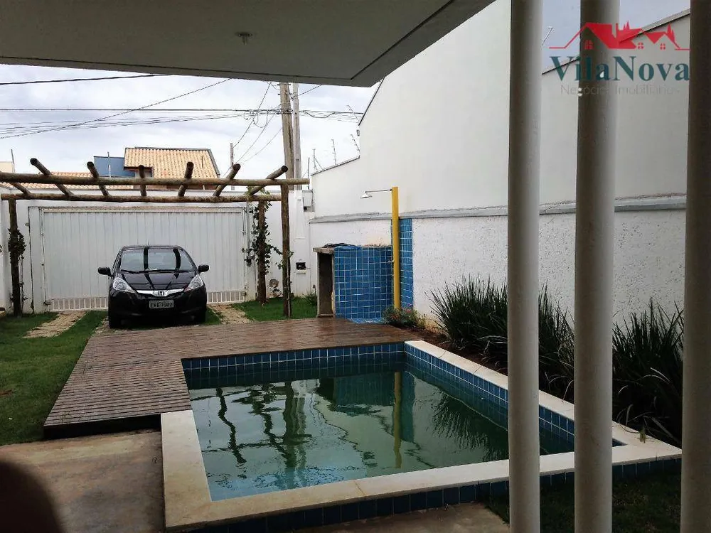 Casa, 3 quartos, 240 m² - Foto 9