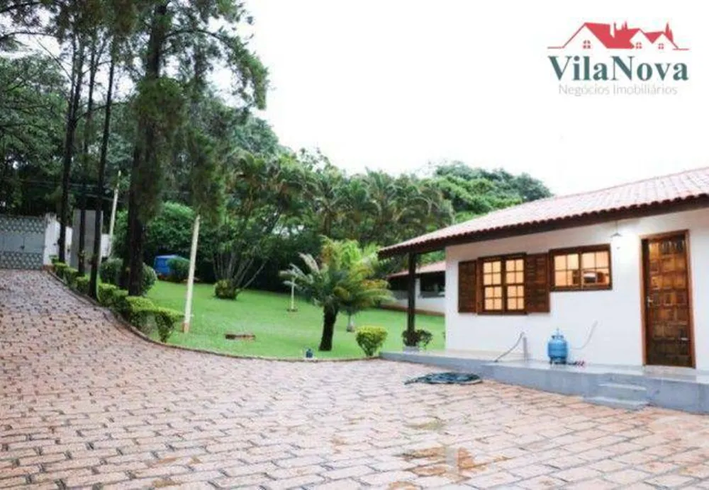 Chácara, 6 quartos, 6000 m² - Foto 3
