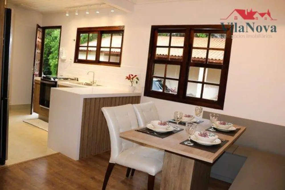 Chácara, 6 quartos, 6000 m² - Foto 1