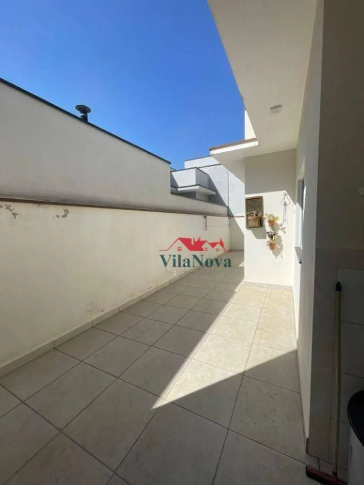 Casa de Condomínio, 2 quartos - Foto 6