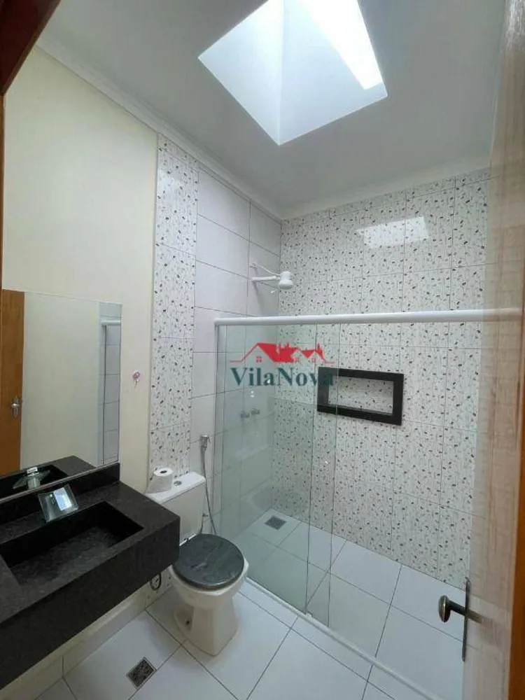 Casa de Condomínio, 2 quartos - Foto 2