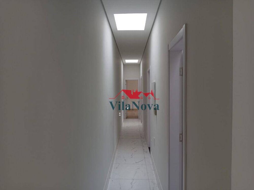 Casa de Condomínio à venda com 3 quartos, 162m² - Foto 11