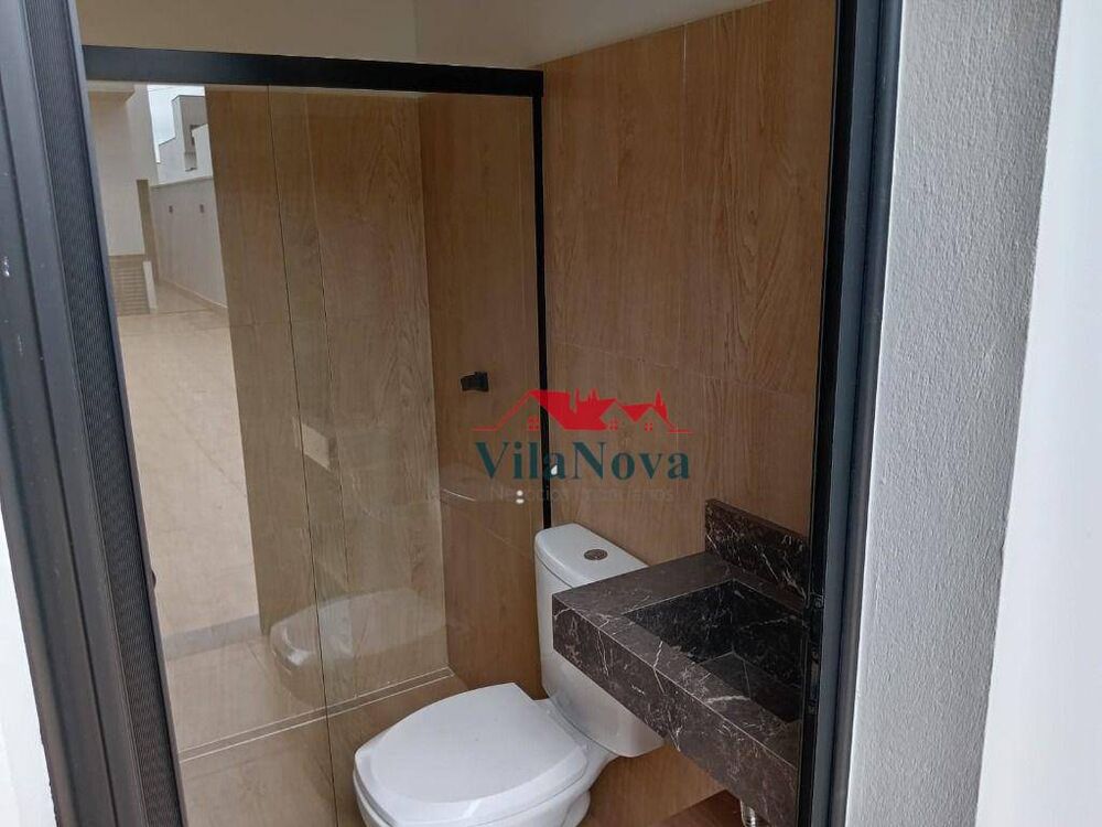 Casa de Condomínio à venda com 3 quartos, 162m² - Foto 12