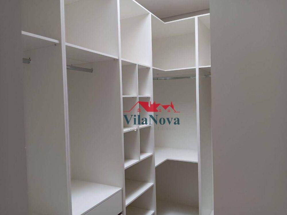 Casa de Condomínio à venda com 3 quartos, 162m² - Foto 14