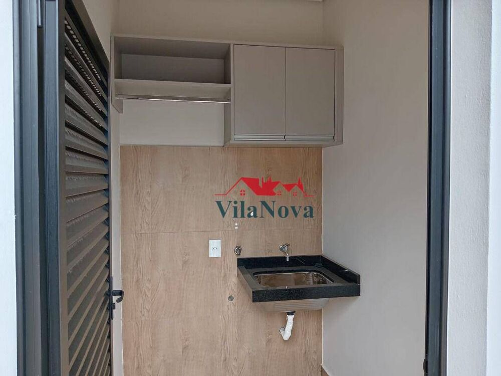 Casa de Condomínio à venda com 3 quartos, 162m² - Foto 10