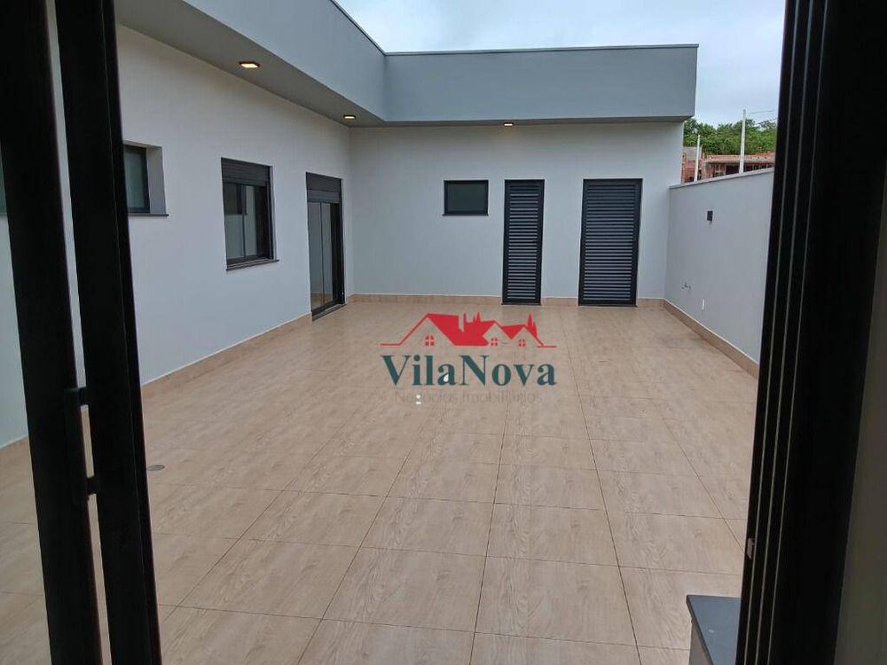 Casa de Condomínio à venda com 3 quartos, 162m² - Foto 4