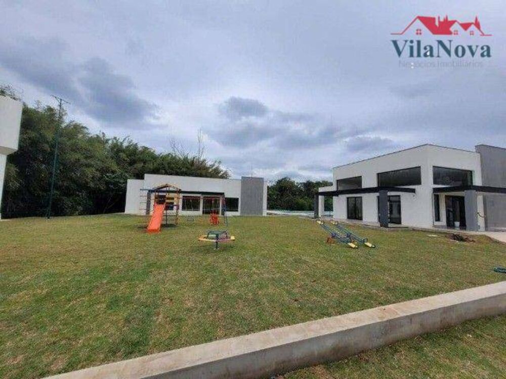 Casa de Condomínio à venda com 3 quartos, 162m² - Foto 19