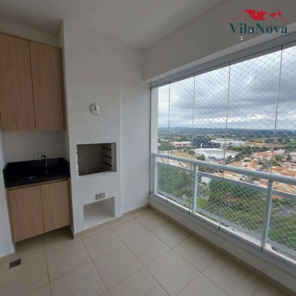 Apartamento, 1 quarto, 55 m² - Foto 2