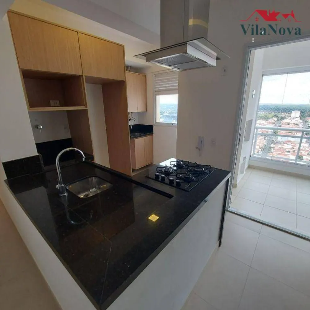 Apartamento, 1 quarto, 55 m² - Foto 3